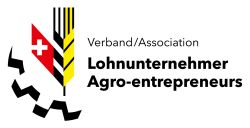 Verband Lohnunternehmer / Association Agro-entrepreneurs